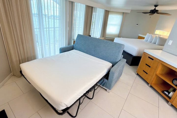 Hyatt Centric Key West Resort and Spa