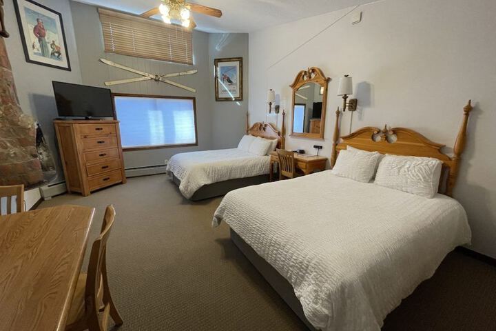 Tyrolean Lodge