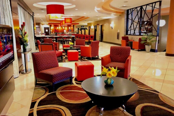 Hotel Interior 23 of 79