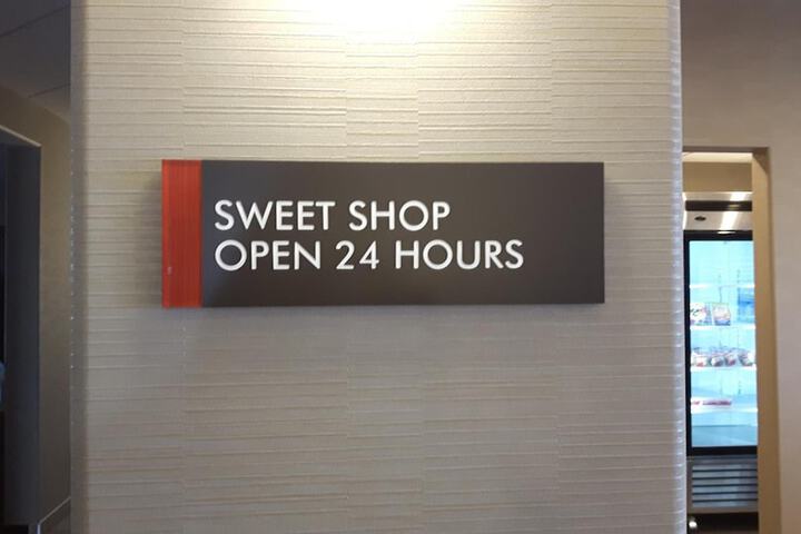 Encore Suites by Service Plus Inns