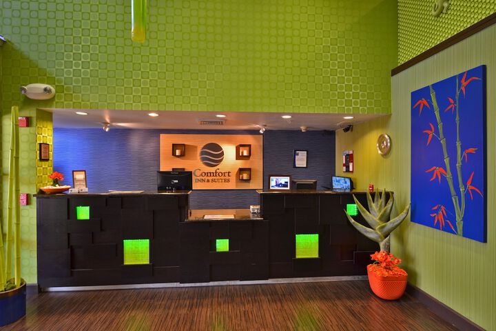 Hotel Interior 11 of 48