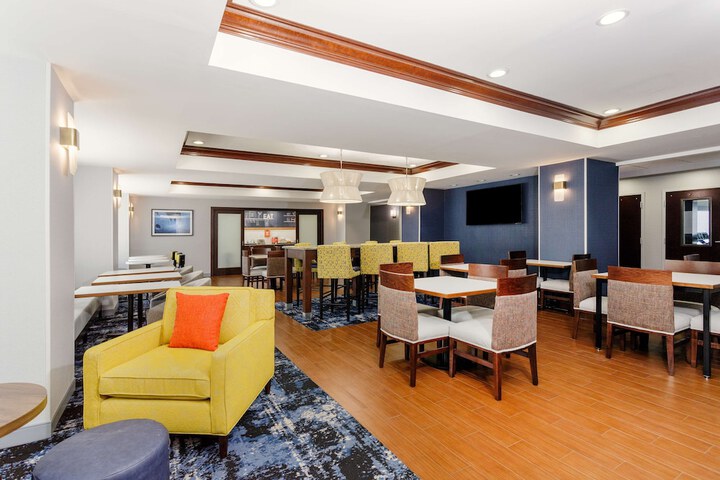 Hampton Inn Titusville / I-95 Kennedy Space Center