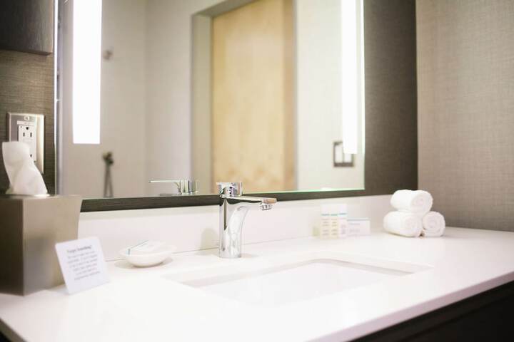 Hilton Garden Inn Fredericton