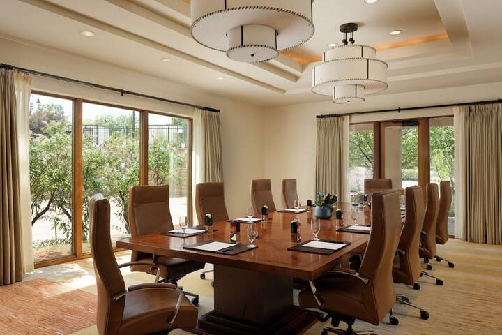 Four Seasons Resort Rancho Encantado Santa Fe