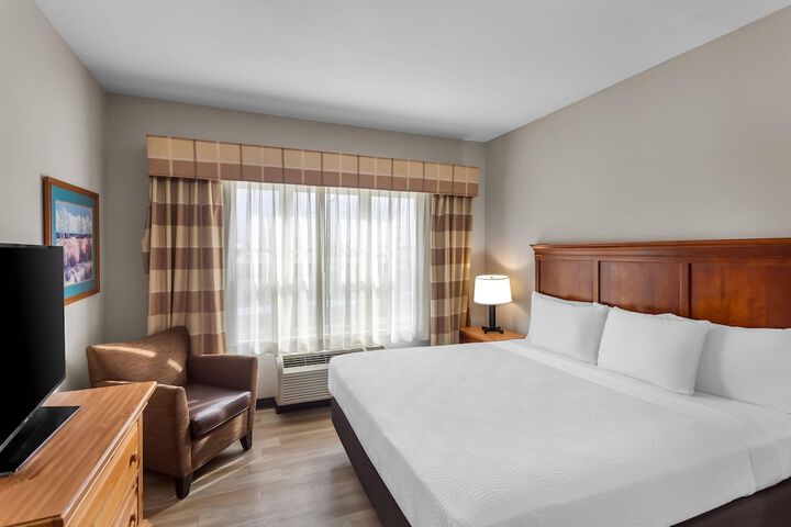 Country Inn & Suites by Radisson Beckley, WV