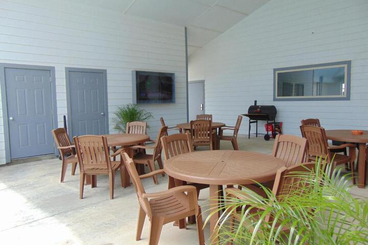 Southern Inn & Suites Lamesa