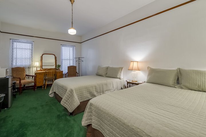 Ryan Hotel