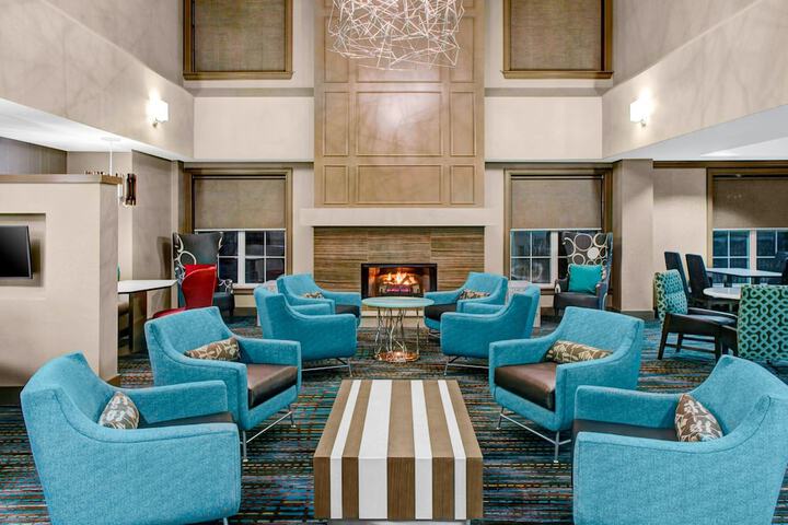 Hotel Interior 6 of 25
