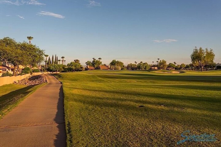 Rio Verde Townhouse by Signature Rentals