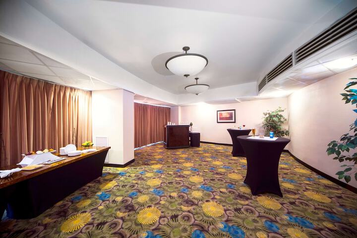 DoubleTree by Hilton Hotel Portland