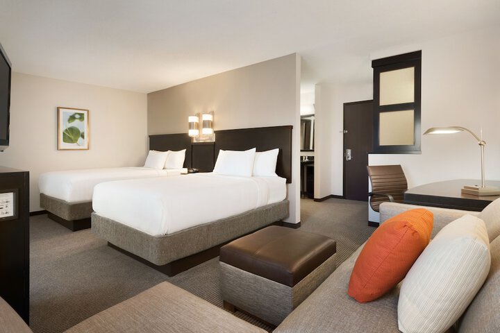 Hyatt Place Philadelphia / King of Prussia