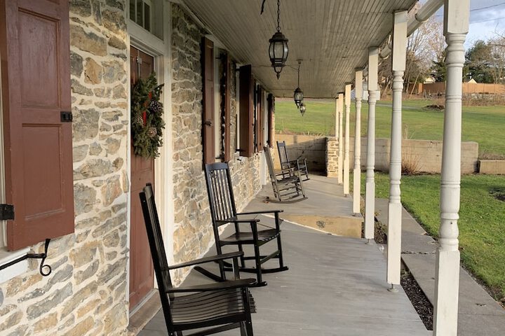 Terrace/Patio 16 of 17
