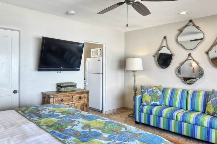 Beachcomber Inn