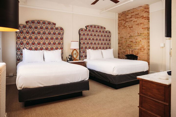 Hotel Colorado