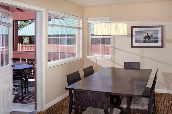 WorldMark Big Bear Lake