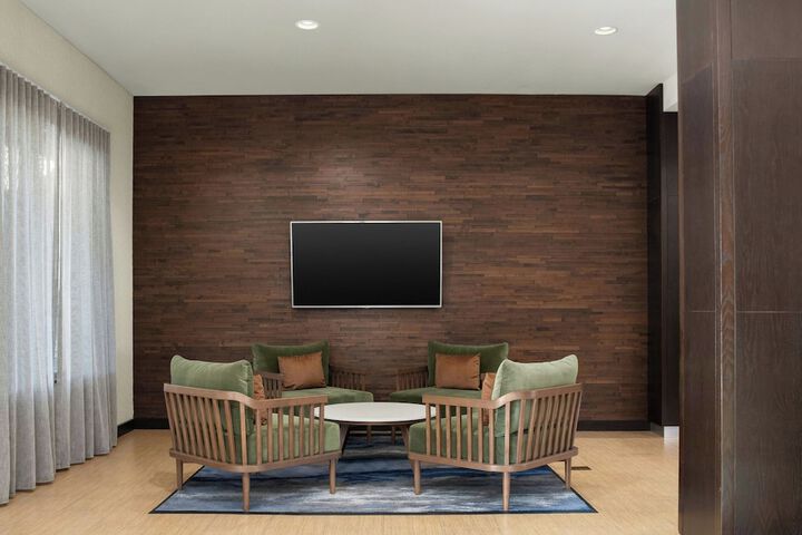 Fairfield Inn & Suites Riverside Corona / Norco