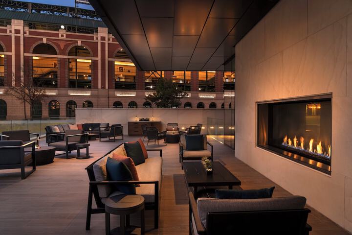 Loews Arlington
