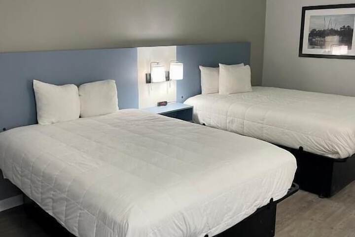 Quality Inn & Suites Georgetown
