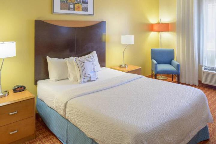 Fairfield Inn by Marriott Indianapolis South