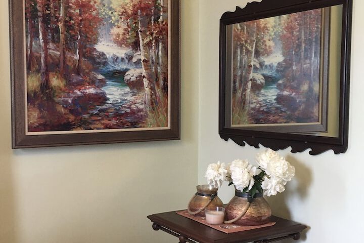 Harmony B & B & Suites