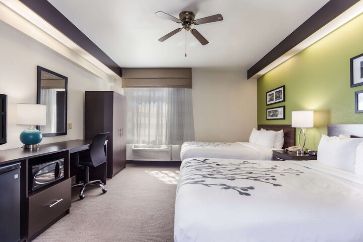 Sleep Inn Little River - North Myrtle Beach