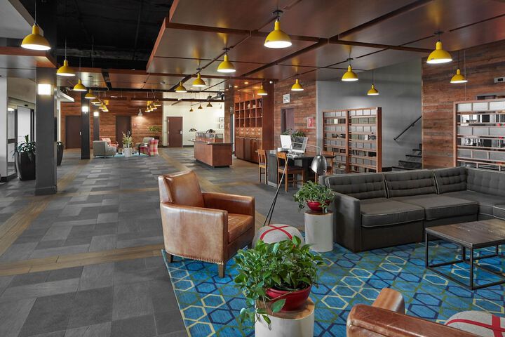 Hotel Interior 11 of 57