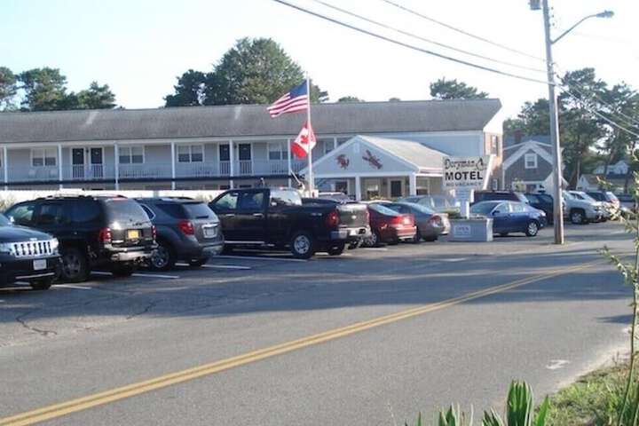 Doryman Motel