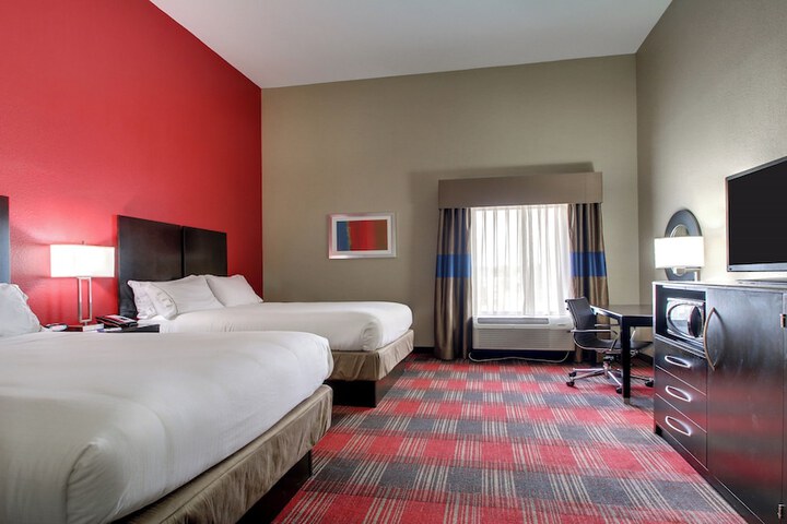 Holiday Inn Express & Suites Jackson Downtown - Coliseum by IHG