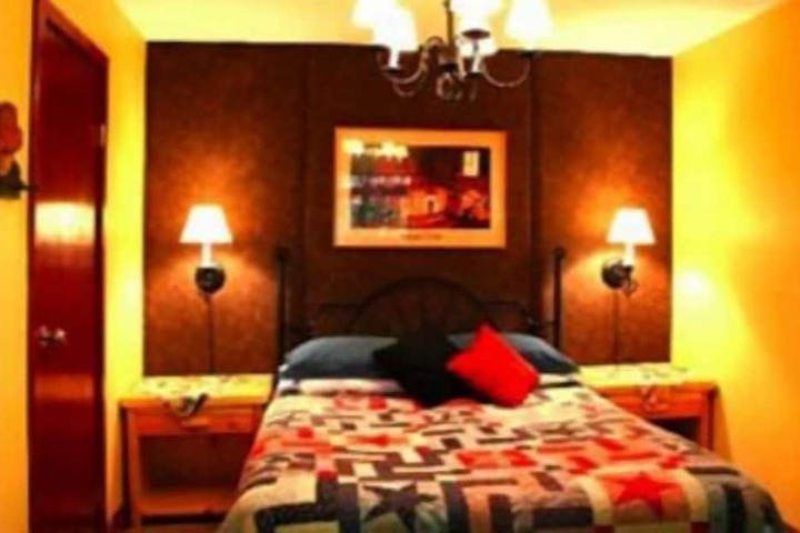 Northland Lodge