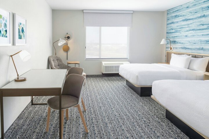TownePlace Suites by Marriott Detroit Taylor