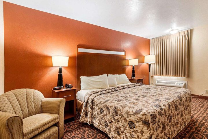 Econo Lodge Jasper