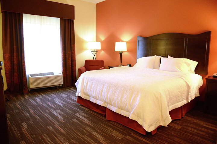 Hampton Inn Poplar Bluff