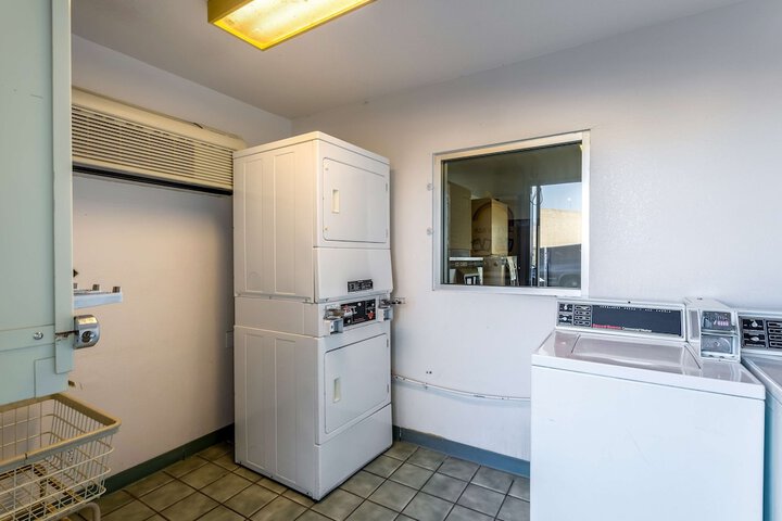 Motel 6 Moses Lake WA