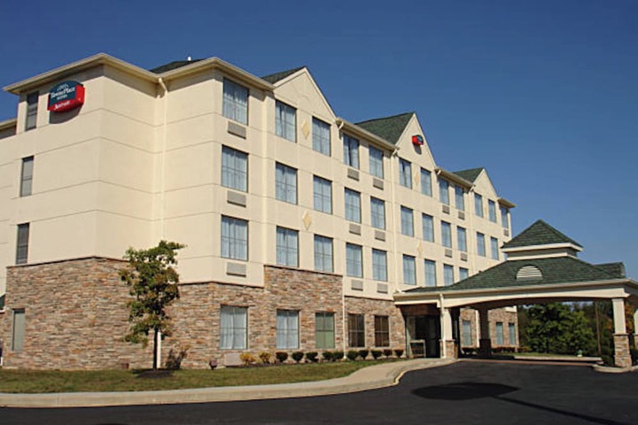 TownePlace Suites by Marriott Wilmington Newark / Christiana