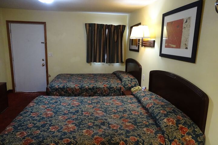 Rivers Inn Fort Madison