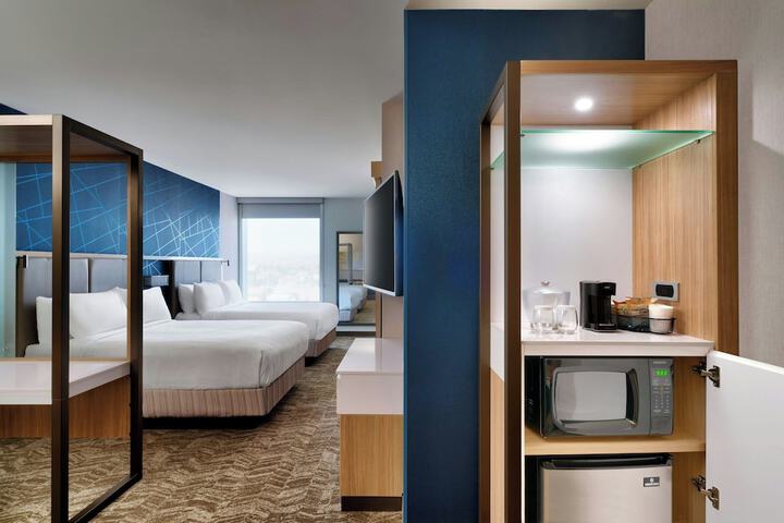 SpringHill Suites by Marriott Cottonwood