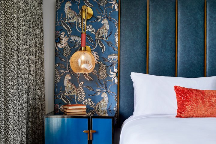 Grand Bohemian Orlando Autograph Collection