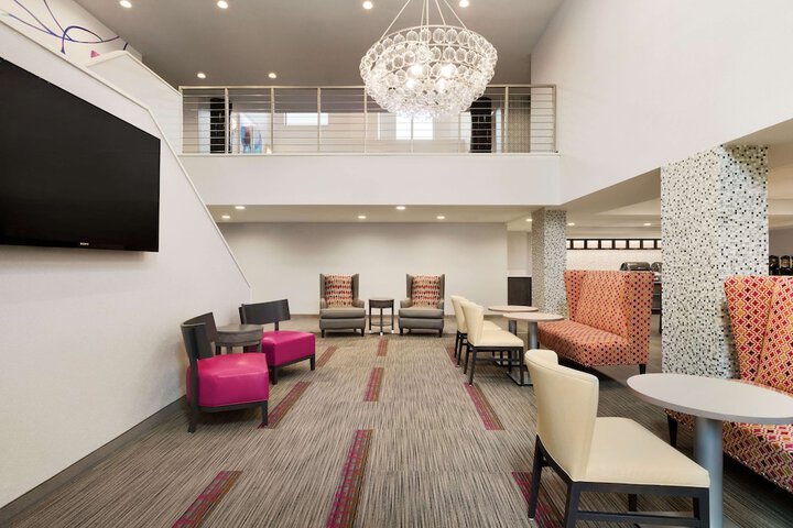 Hotel Interior 20 of 59