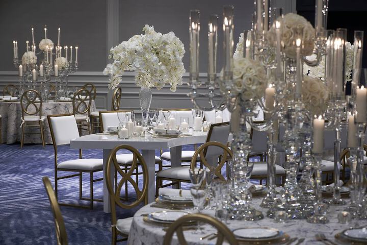 Ballroom/Hall 103 of 107