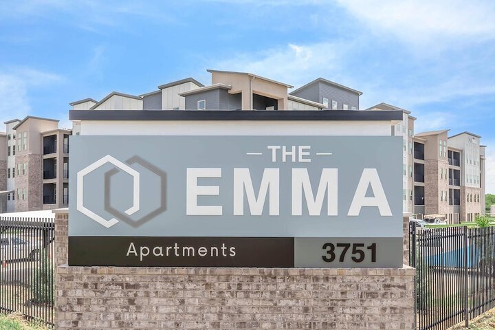 Landing Furnished Apartments - Midlothian