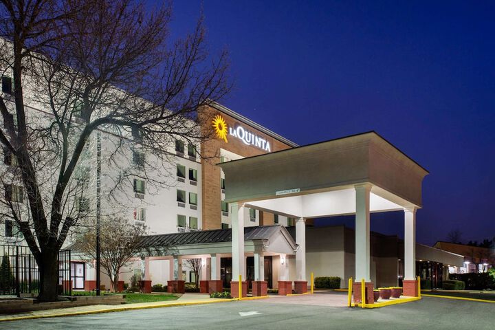 Hotel 6 of 58