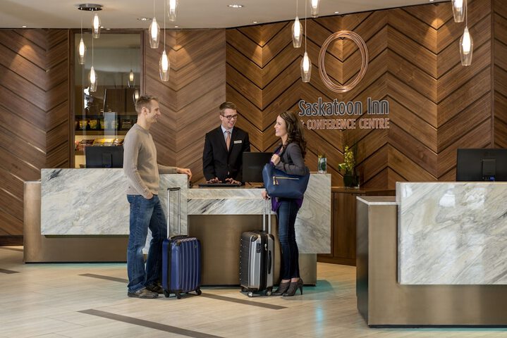 Saskatoon Inn