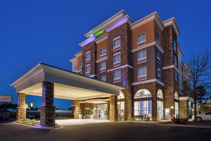 Hotel 6 of 61