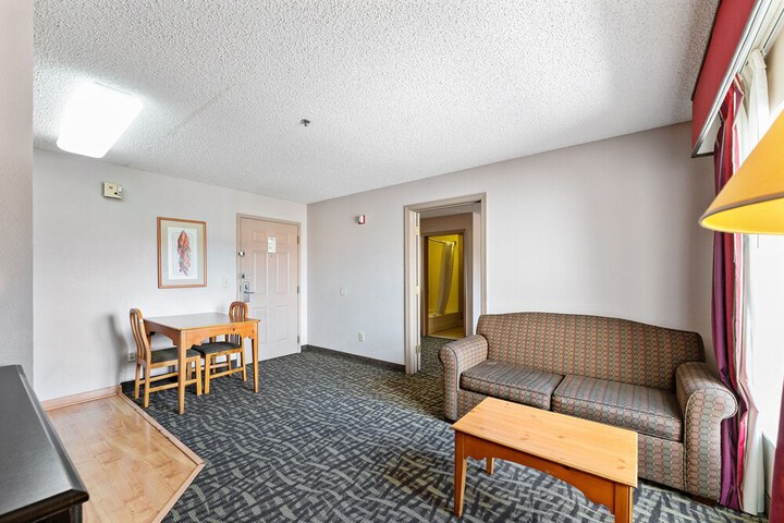 Metro Scottsdale Extended Stay
