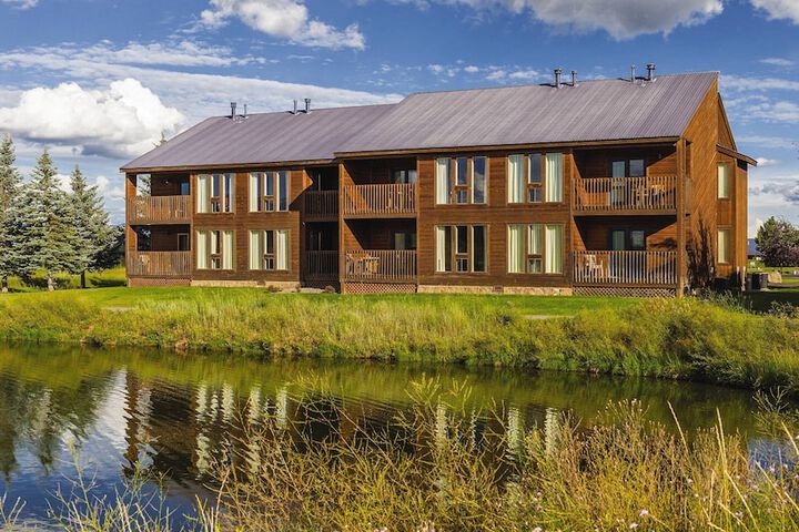 Club Wyndham Pagosa