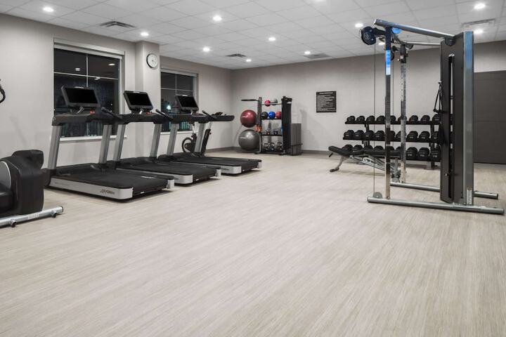Health and Fitness 21 of 24