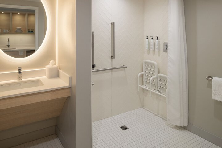 Towneplace Suites by Marriott Georgetown