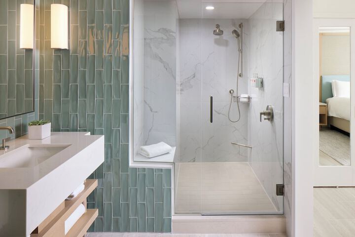 Loews Miami Beach Hotel – South Beach