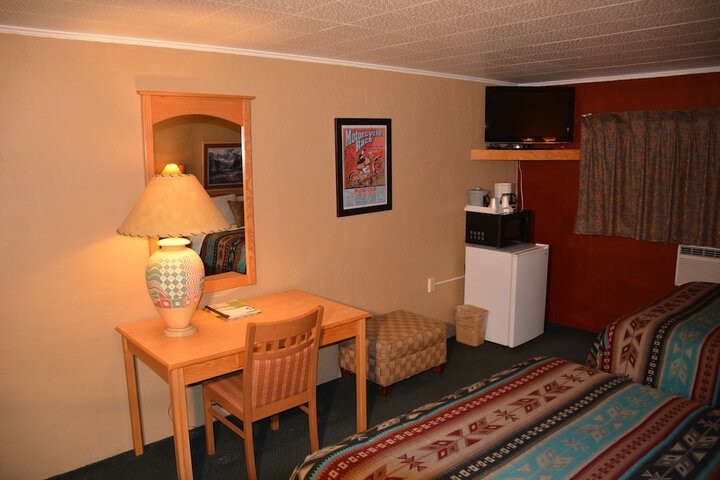 Sitzmark Chalet Inn