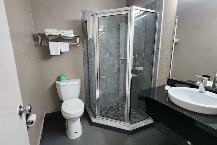 Motel 6 Conroe TX
